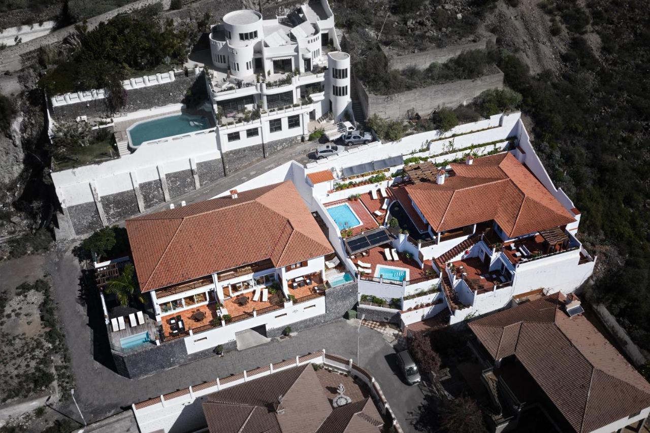 Apartment Superior A: Private Pool & Concierge Icod De Los Vinos