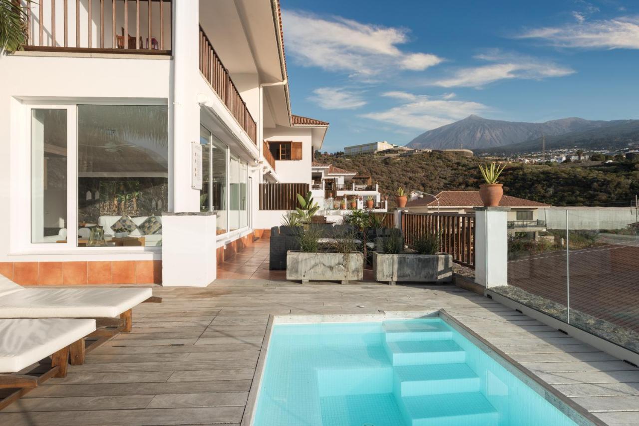 Superior A: Private Pool & Concierge