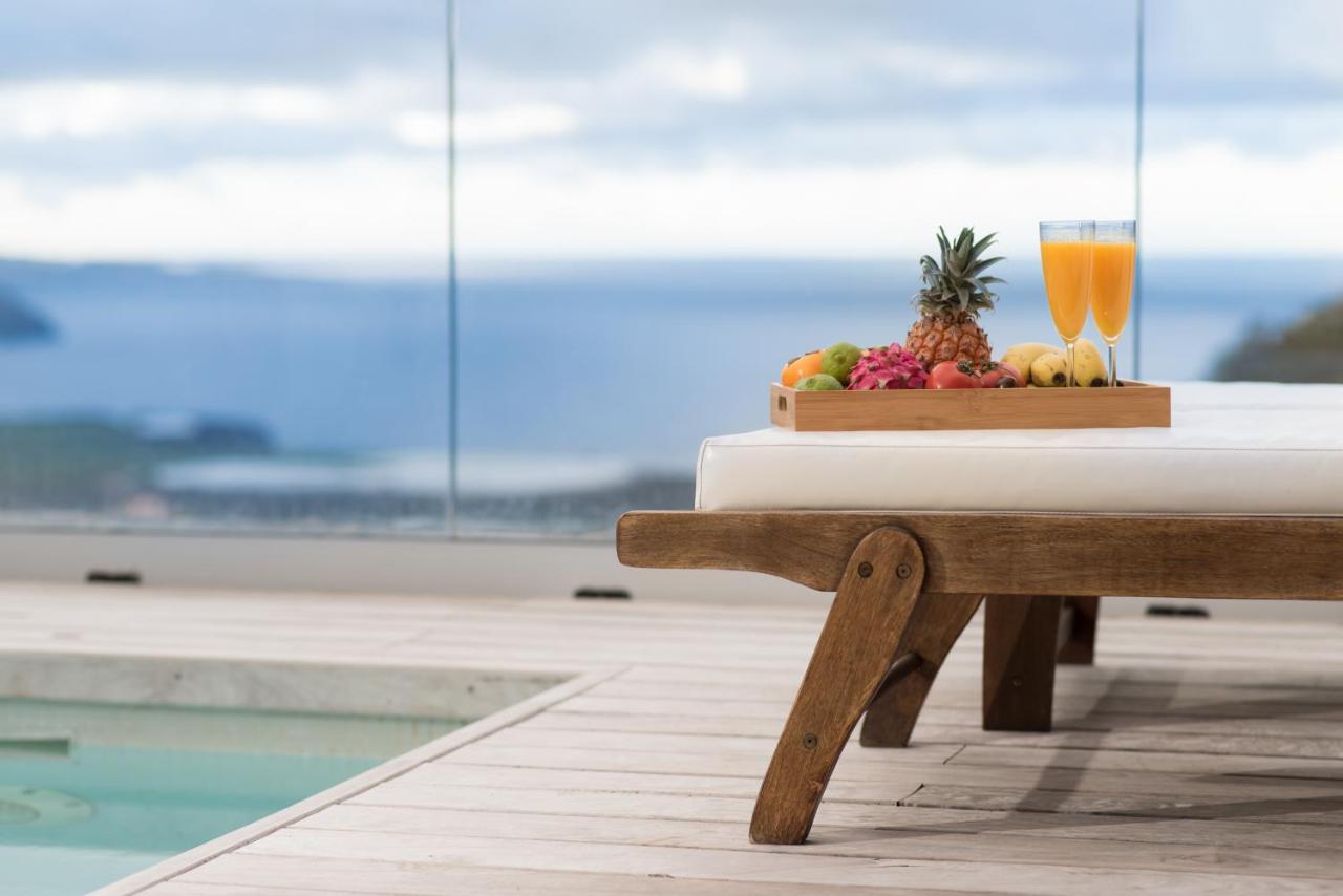 Superior A: Private Pool & Concierge Icod De Los Vinos
