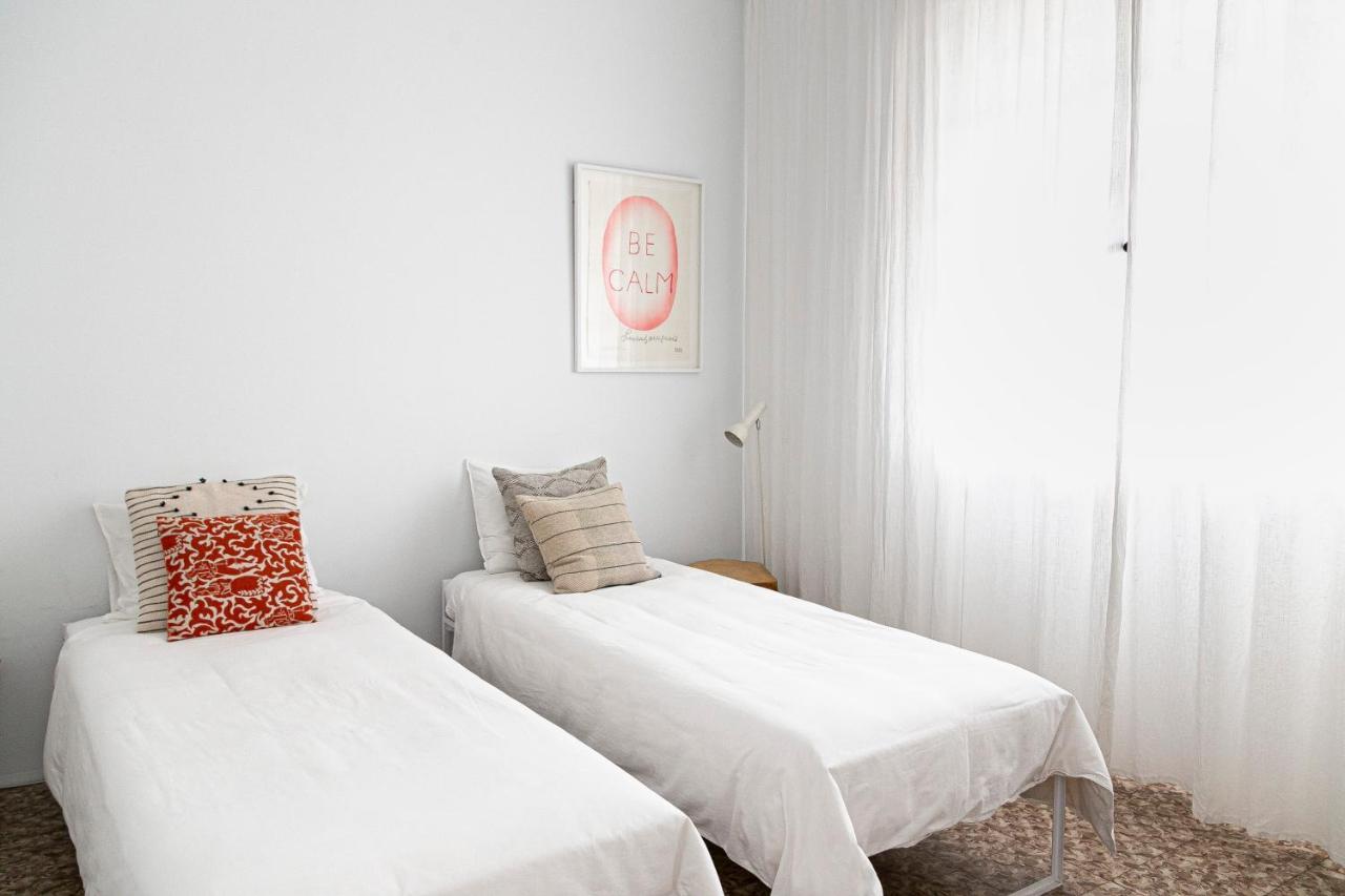 Hébergement de vacances Luxury Modernist Design Townhouse With Garden *