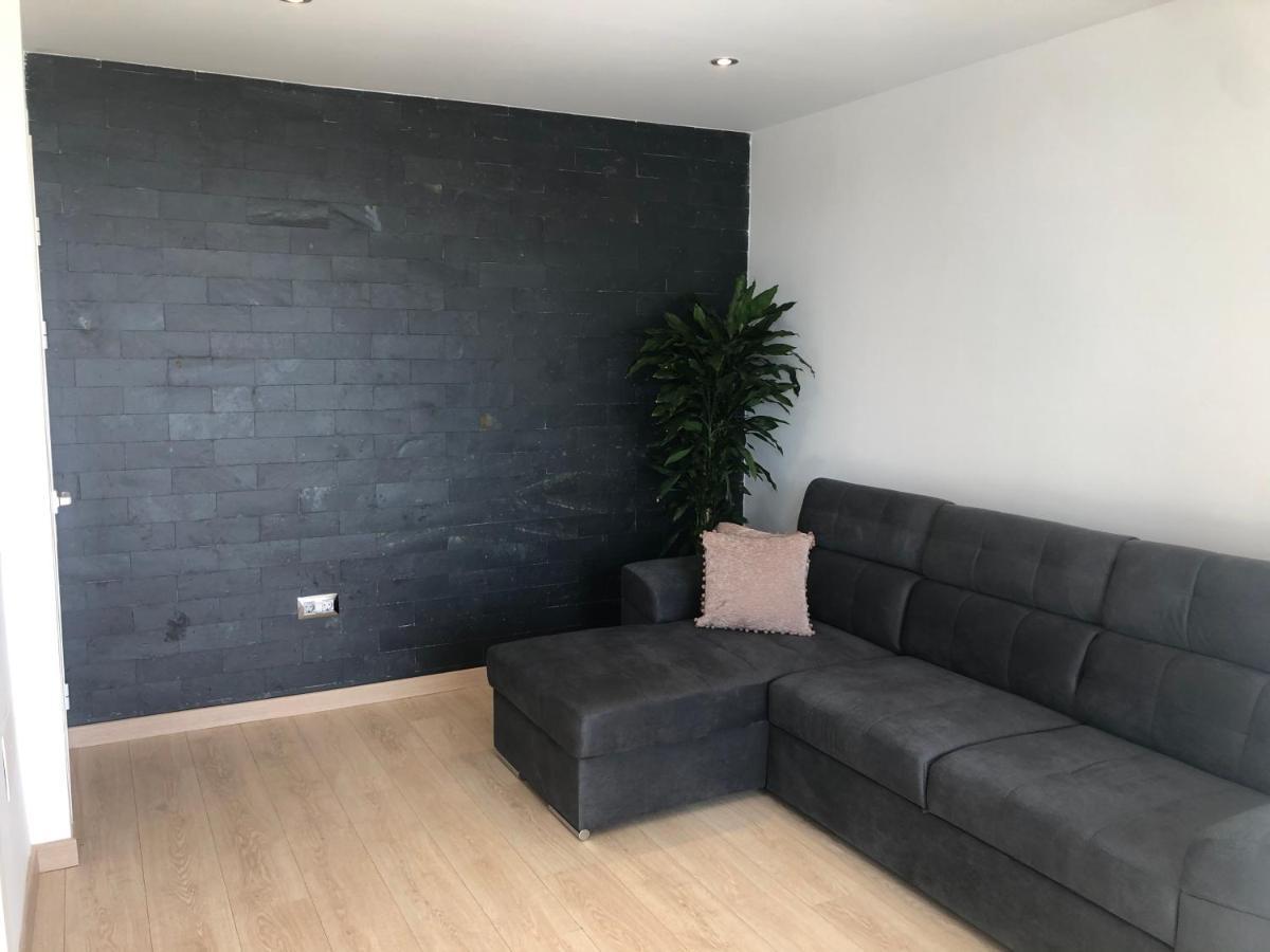 Palmar Dreams Apartment Arona (Tenerife)
