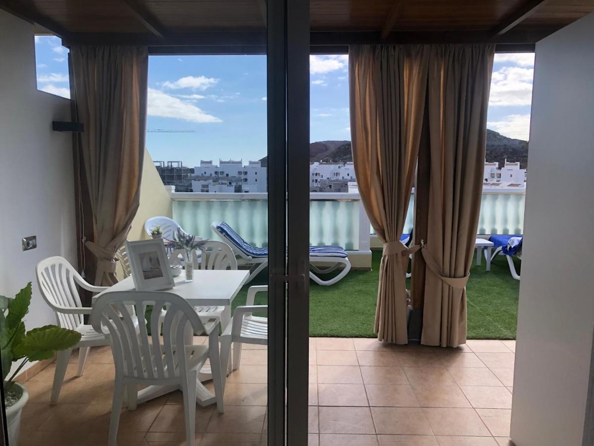 Palmar Dreams Apartment *
