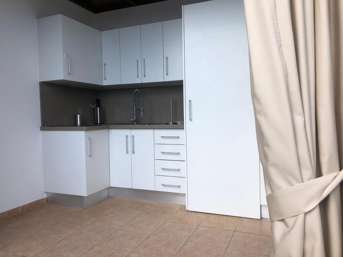 Apartment Palmar Dreams *