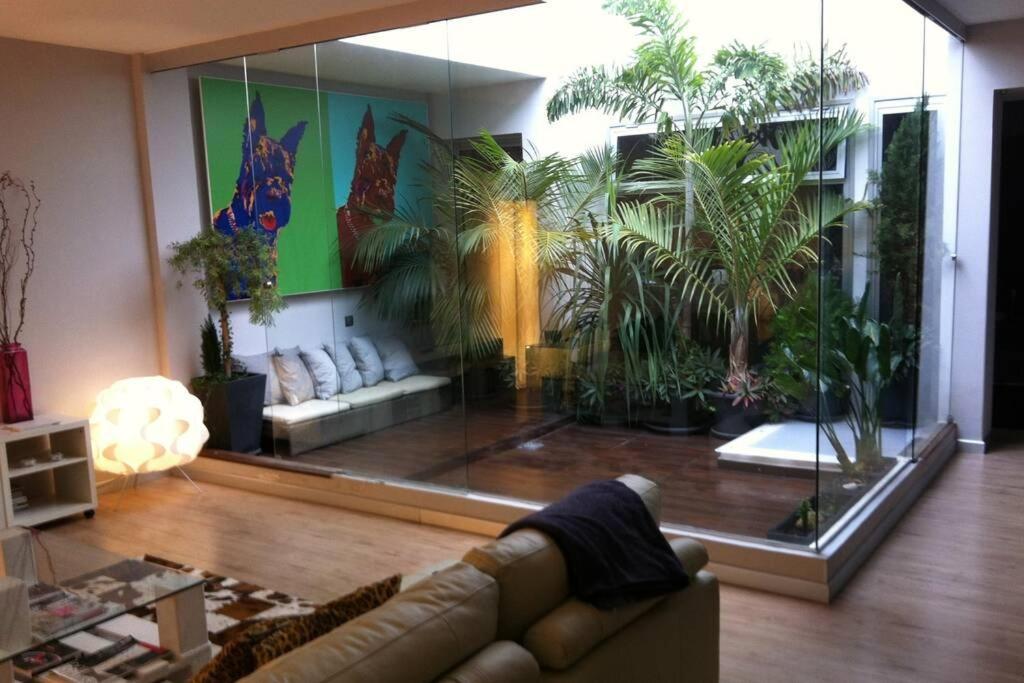 Holiday home Casa Exclusiva Al Lado De La Playa *