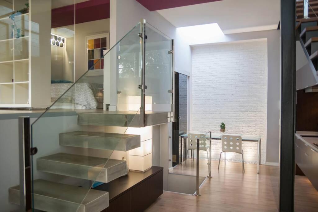 Casa Exclusiva Al Lado De La Playa Holiday home *