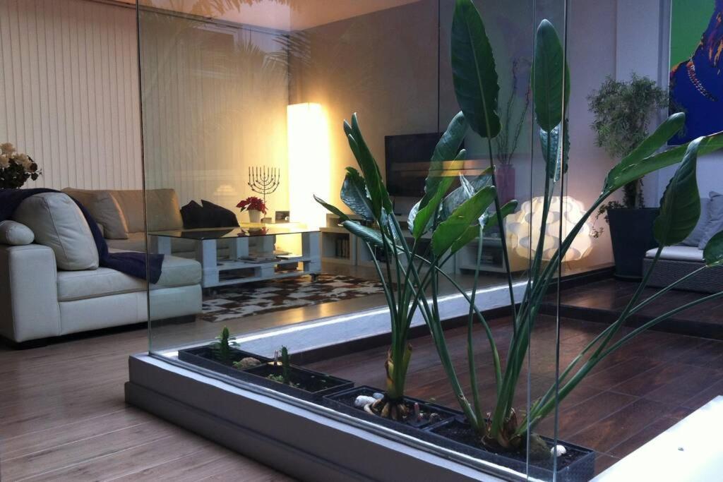 Casa Exclusiva Al Lado De La Playa San Andres (Tenerife)