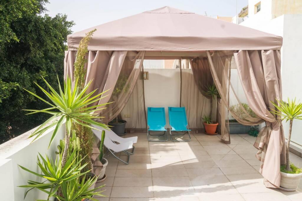Casa Exclusiva Al Lado De La Playa * San Andres (Tenerife)