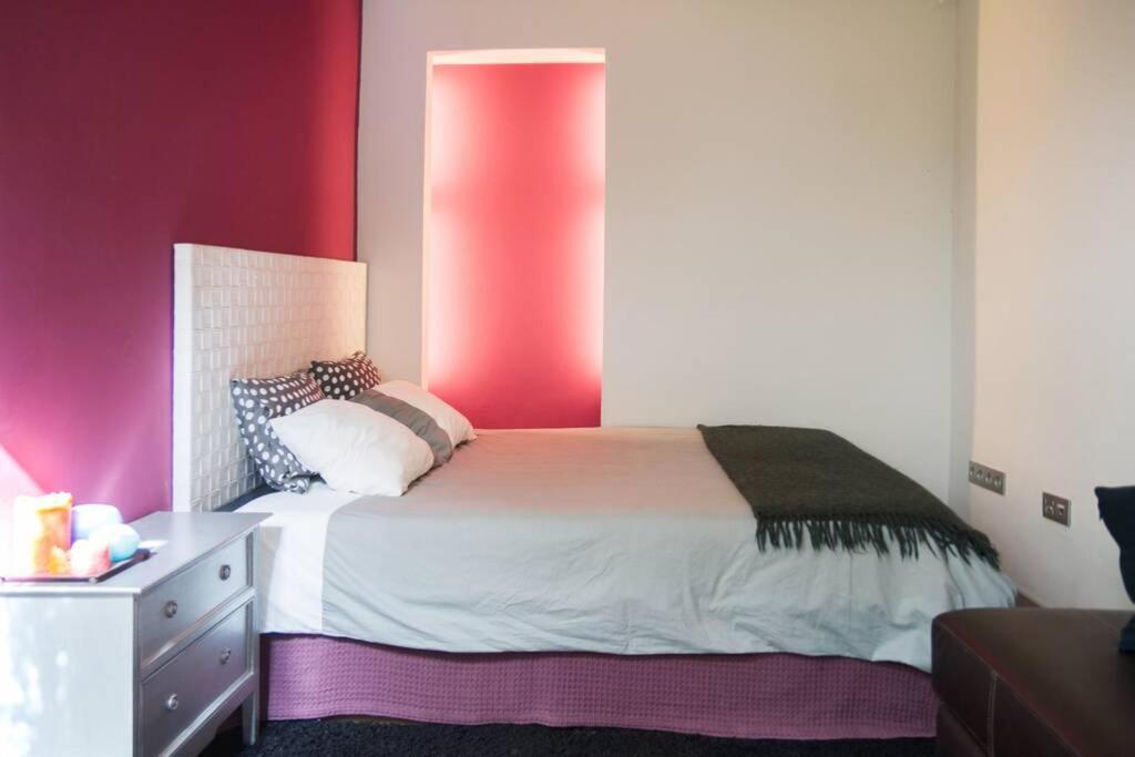 Casa Exclusiva Al Lado De La Playa Holiday home