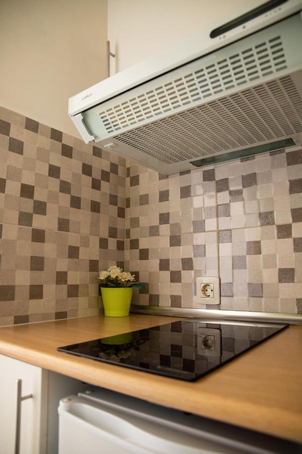 Apartamento Agave Paradise