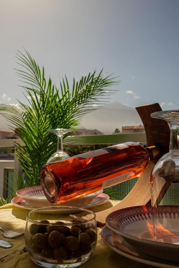 Agave Paradise Apartamento