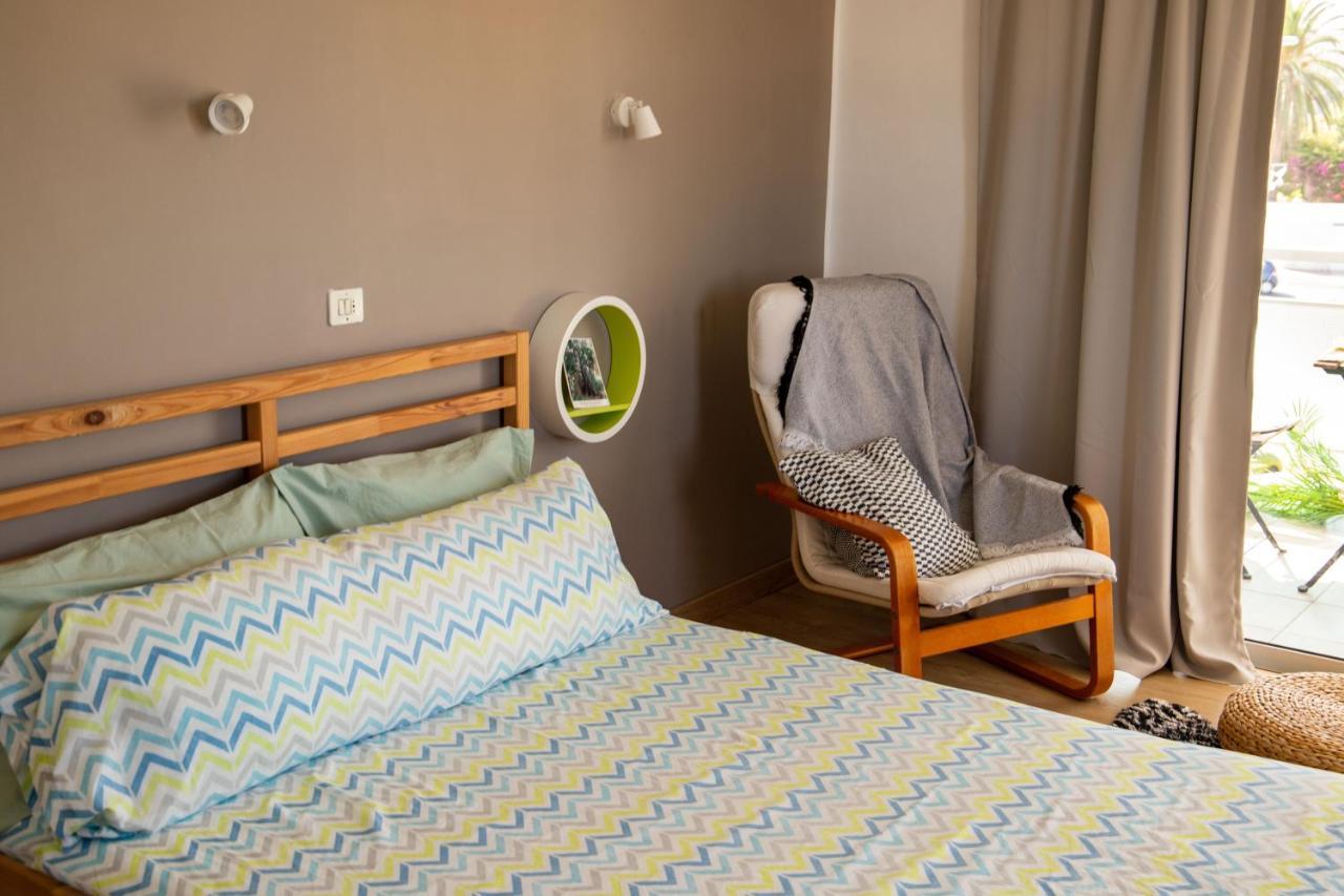 Apartamento Agave Paradise *