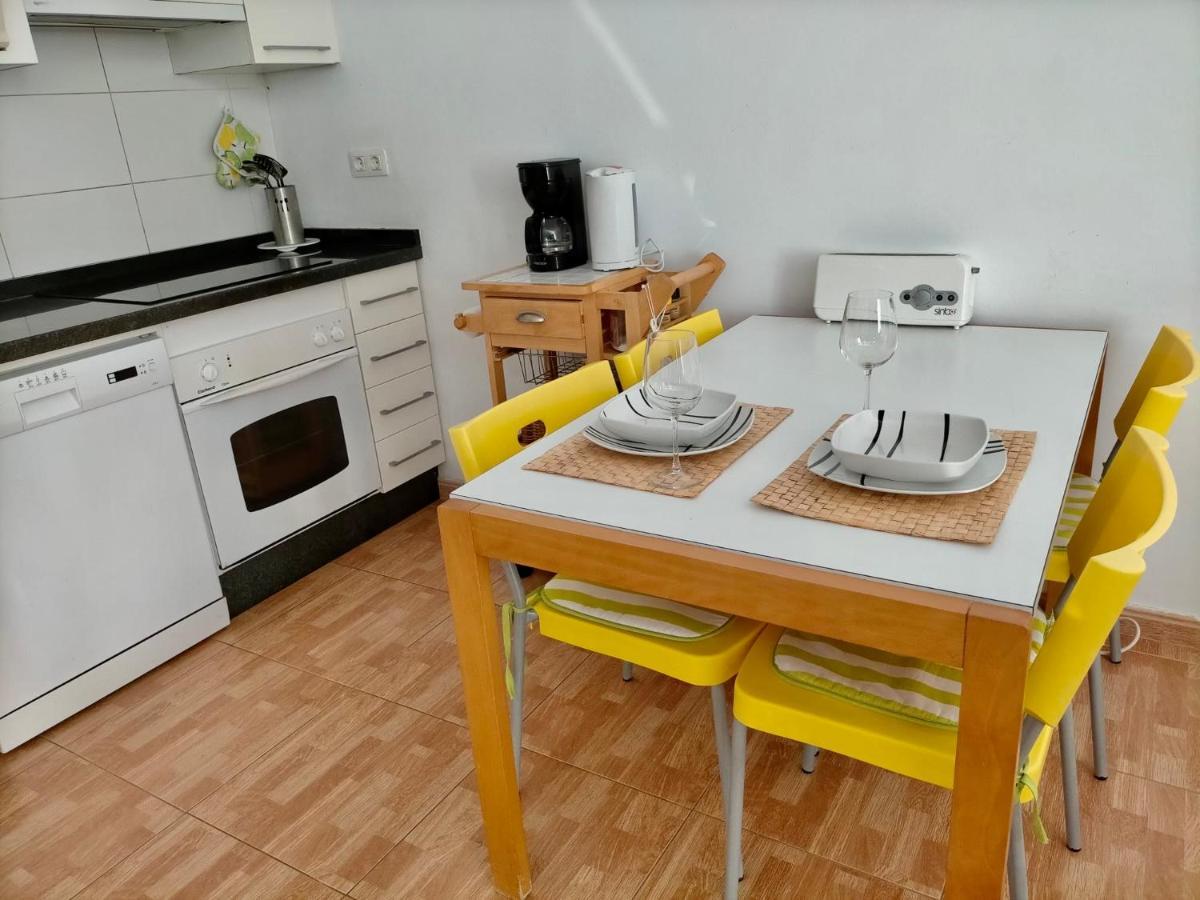 Apartment Maravilla Vista Mar *