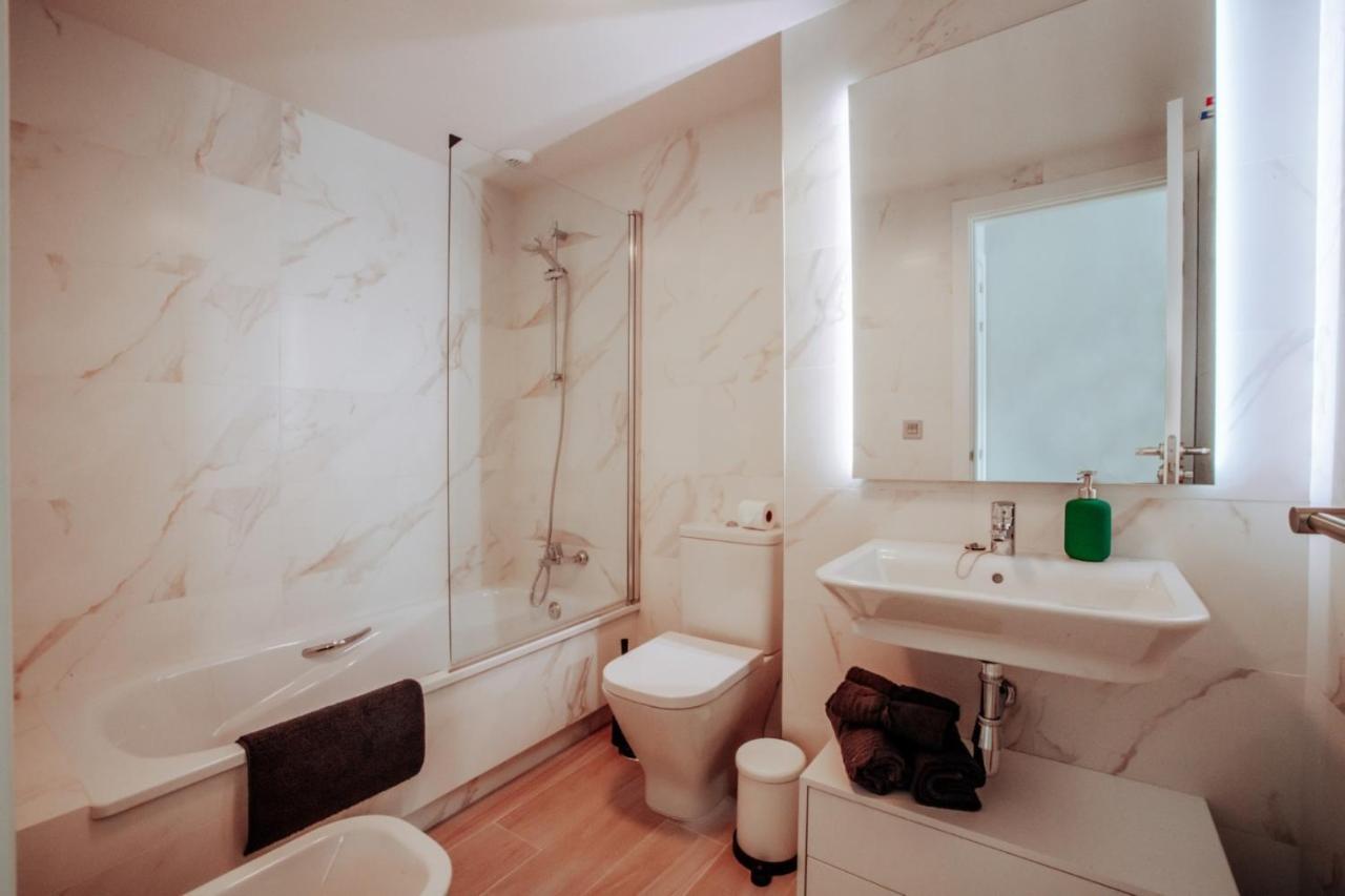 Enjoy The Moment Luxury Apartamento