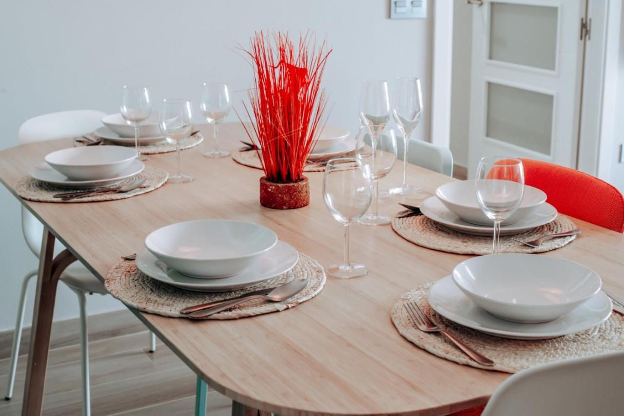 Enjoy The Moment Luxury Apartamento