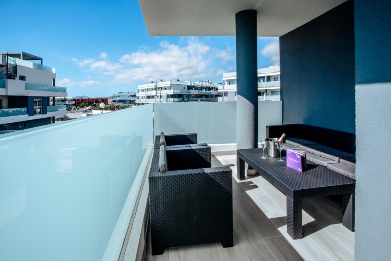 Enjoy The Moment Luxury Apartamento