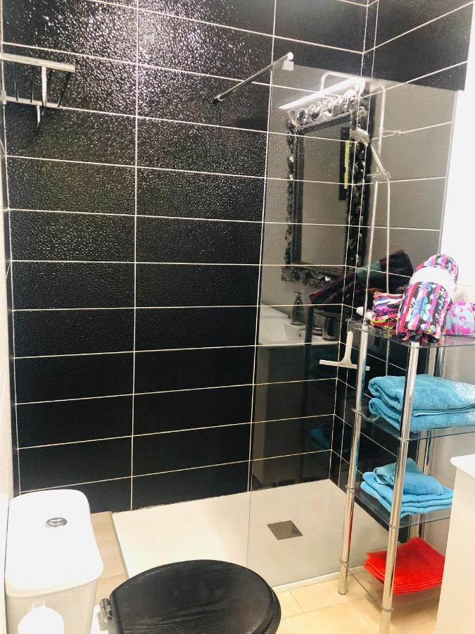 Appartement Mareverde Costa Adeje (Tenerife)