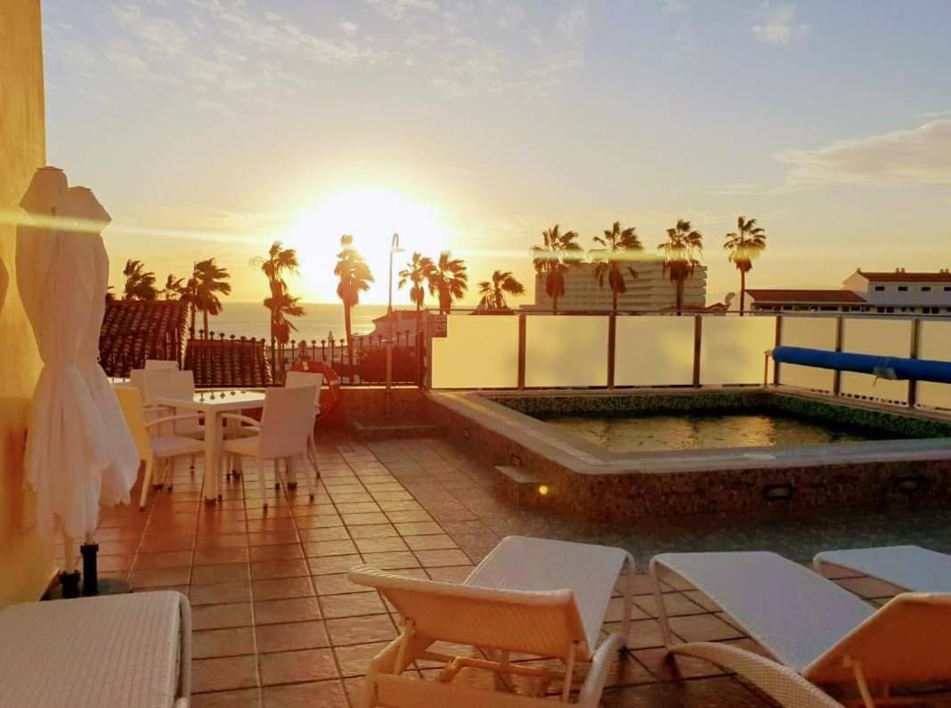 Oleandra Costa Adeje (Tenerife)