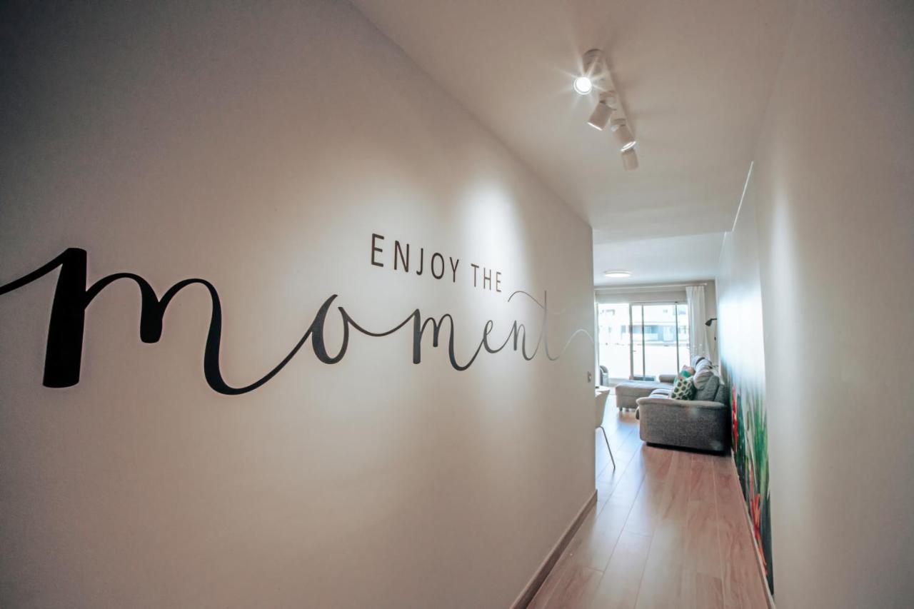 Enjoy The Moment Luxury Apartamento *