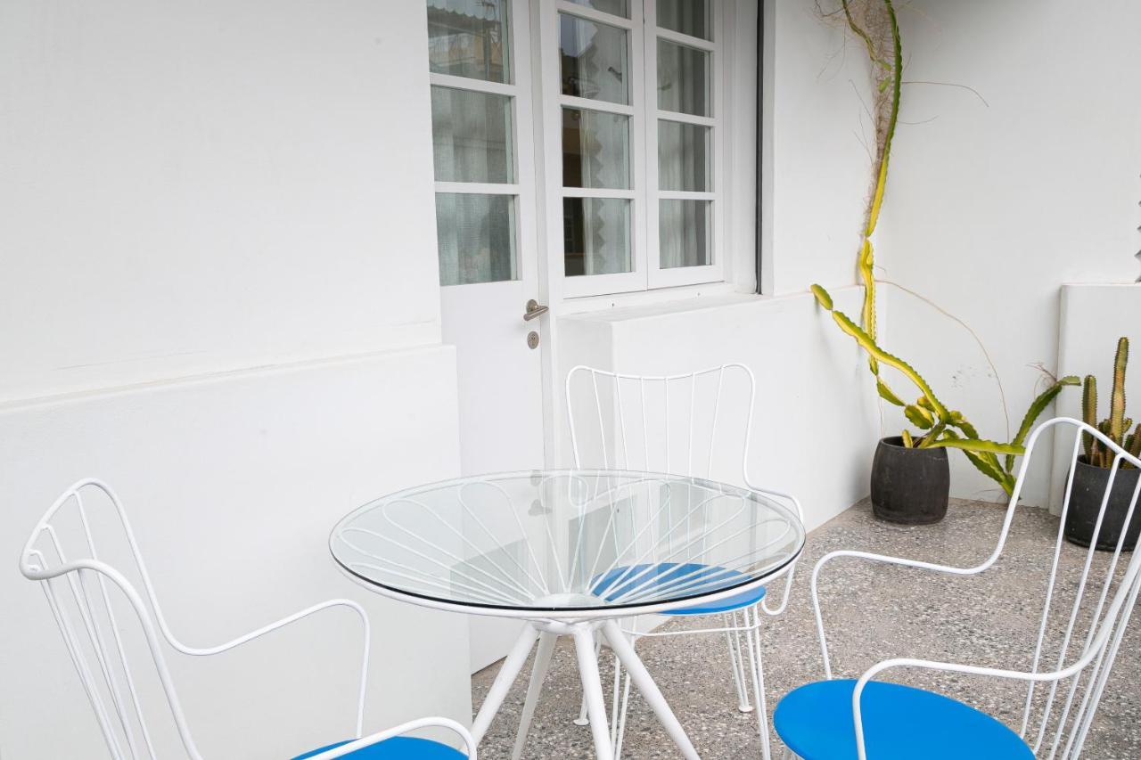 Luxury Modernist Design Townhouse With Garden Santa-Cruz de Ténérife