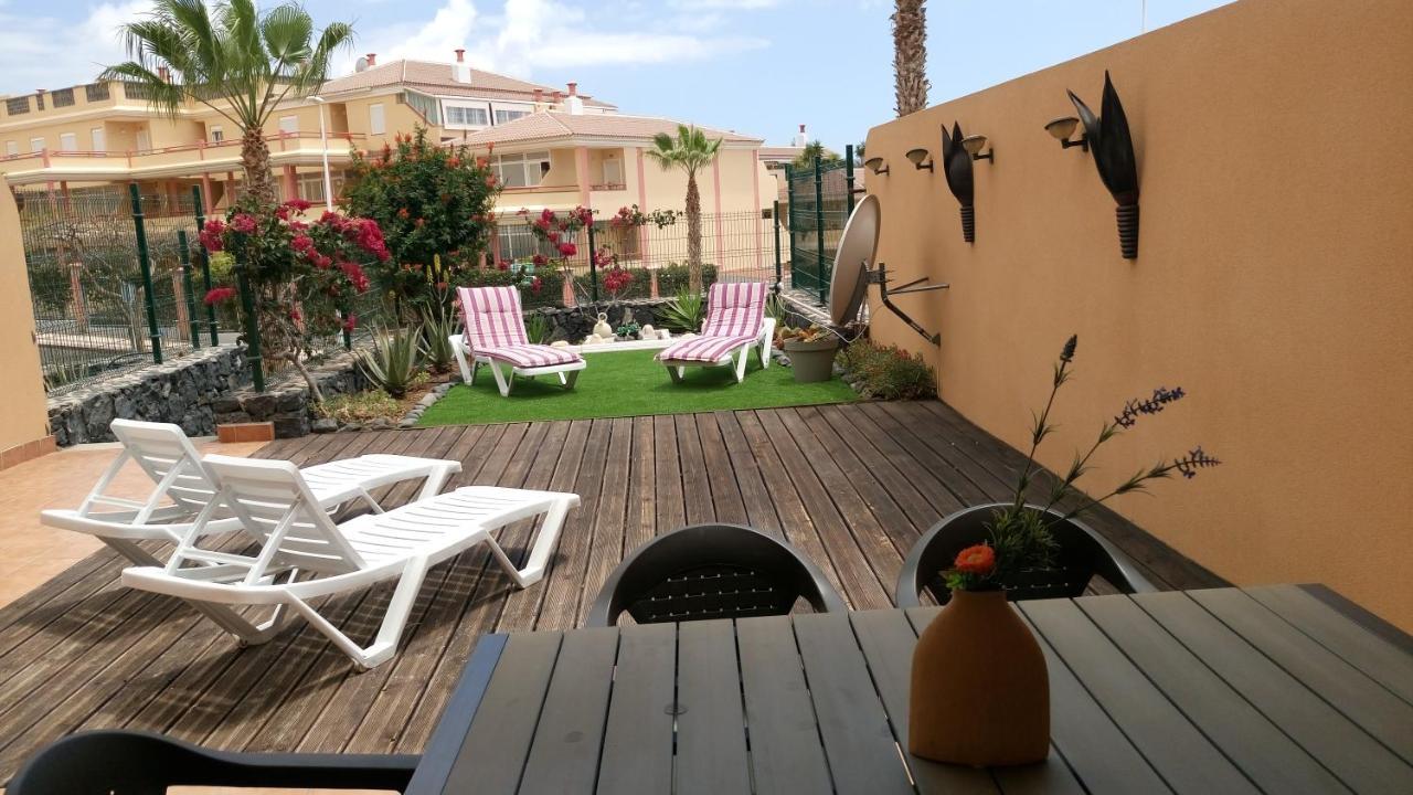 Apartment Adeje El Galeon Sea View Costa Adeje (Tenerife)