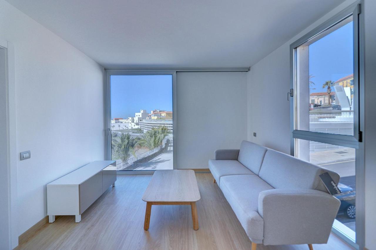 Alse Homes Adeje Apartamento