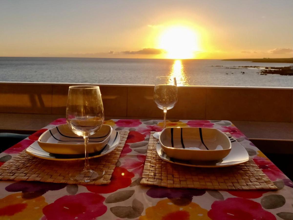 Maravilla Vista Mar
