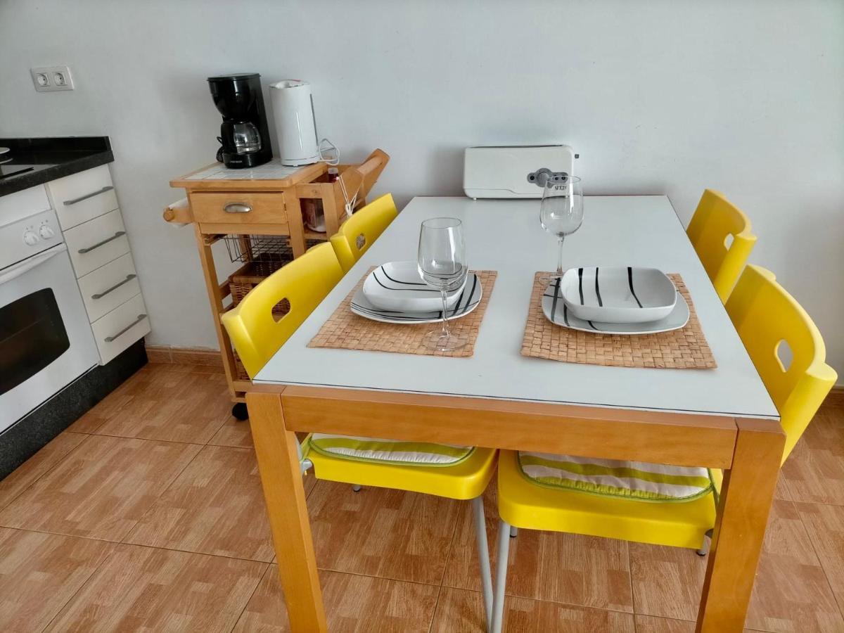 Apartment Maravilla Vista Mar *