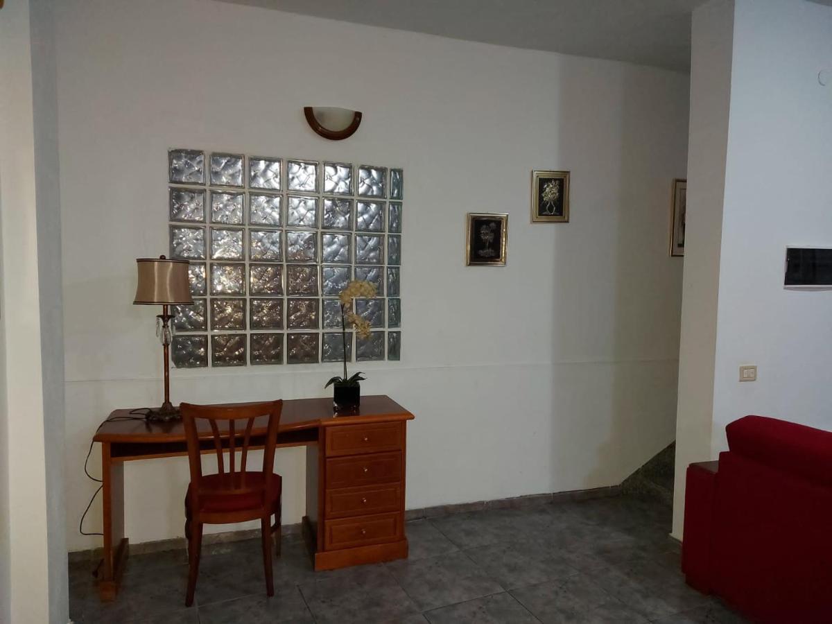 Casa Mari Carmen Costa Adeje (Tenerife)
