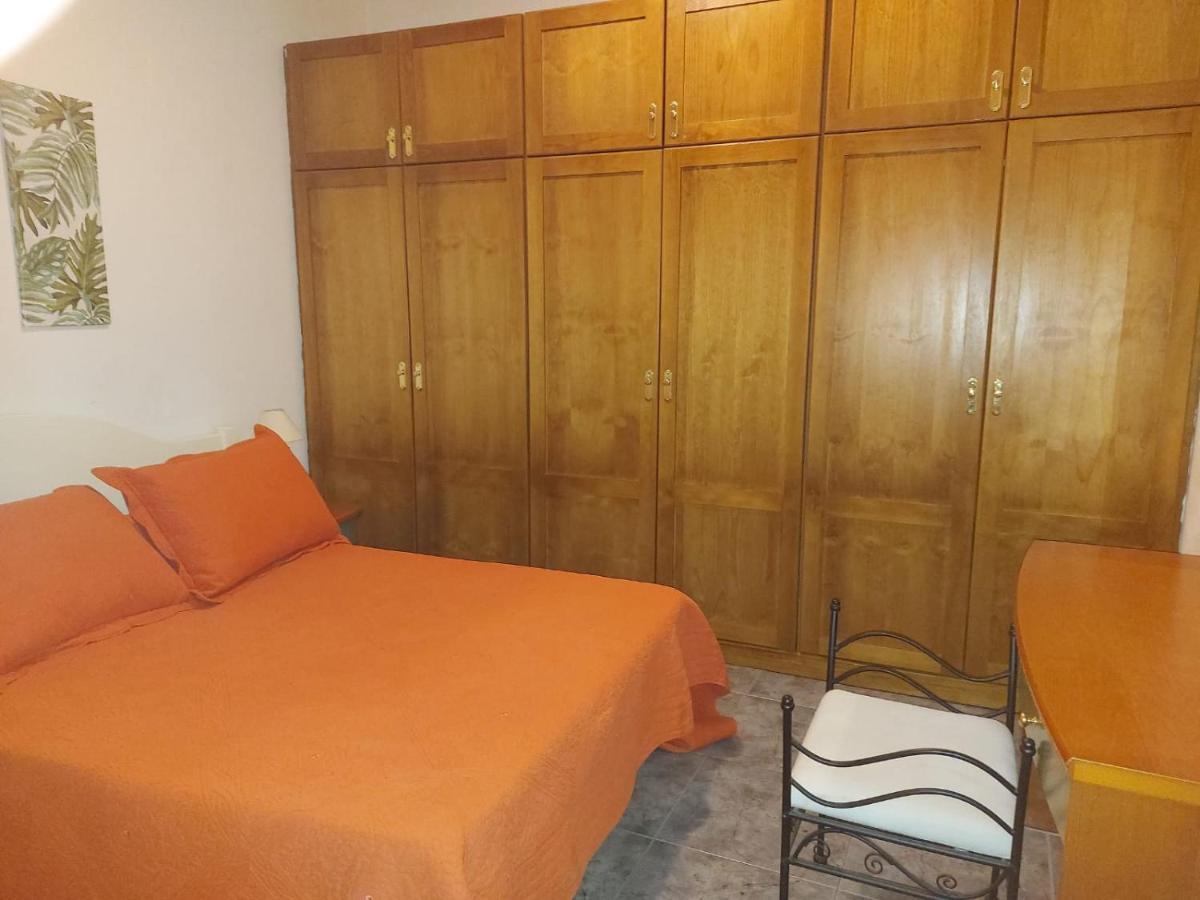 Casa Mari Carmen Costa Adeje (Tenerife)