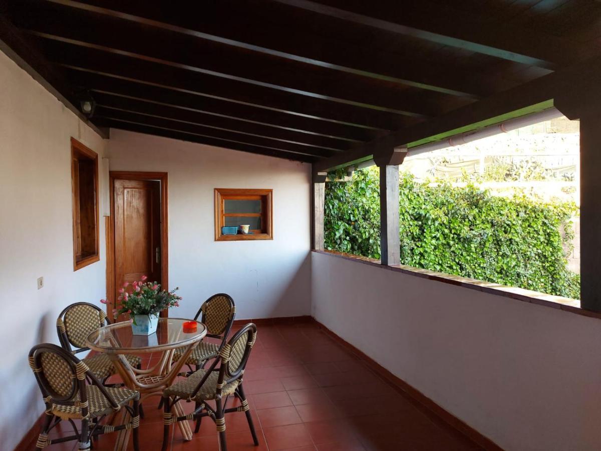 Apartment Casa Mari Carmen Costa Adeje (Tenerife)