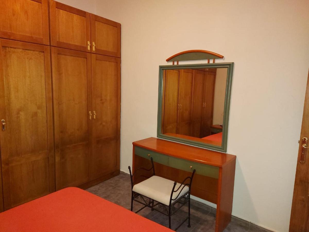 Apartment Casa Mari Carmen Costa Adeje (Tenerife)