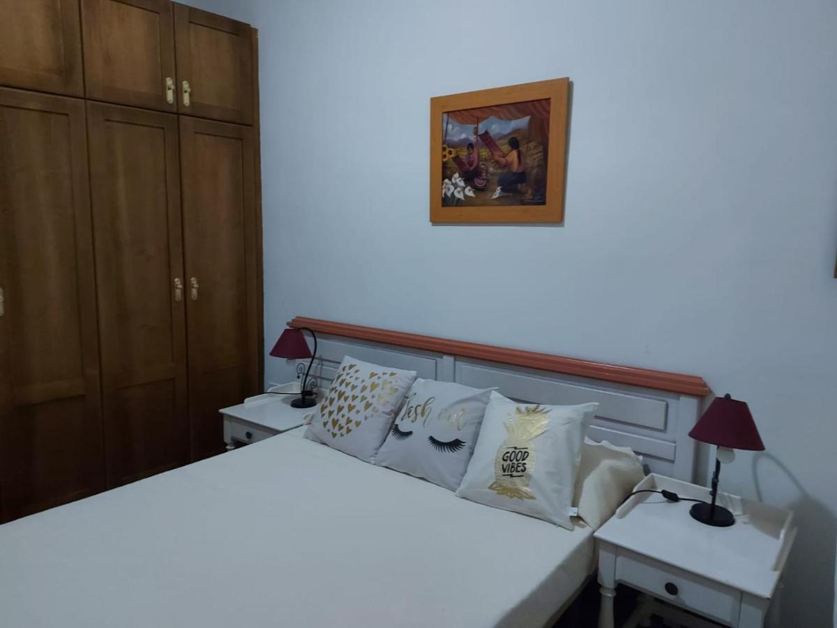 Apartment Casa Mari Carmen Costa Adeje (Tenerife)