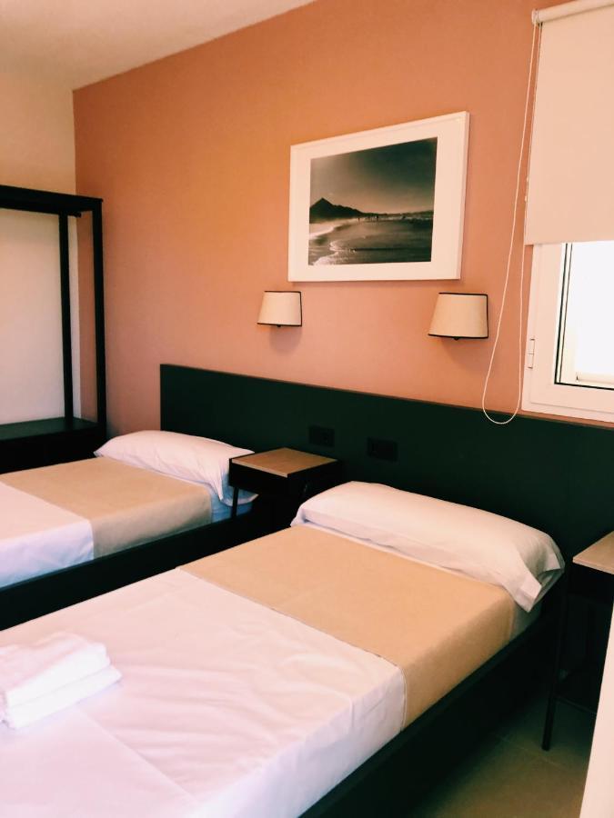 8 Islas Hotel *