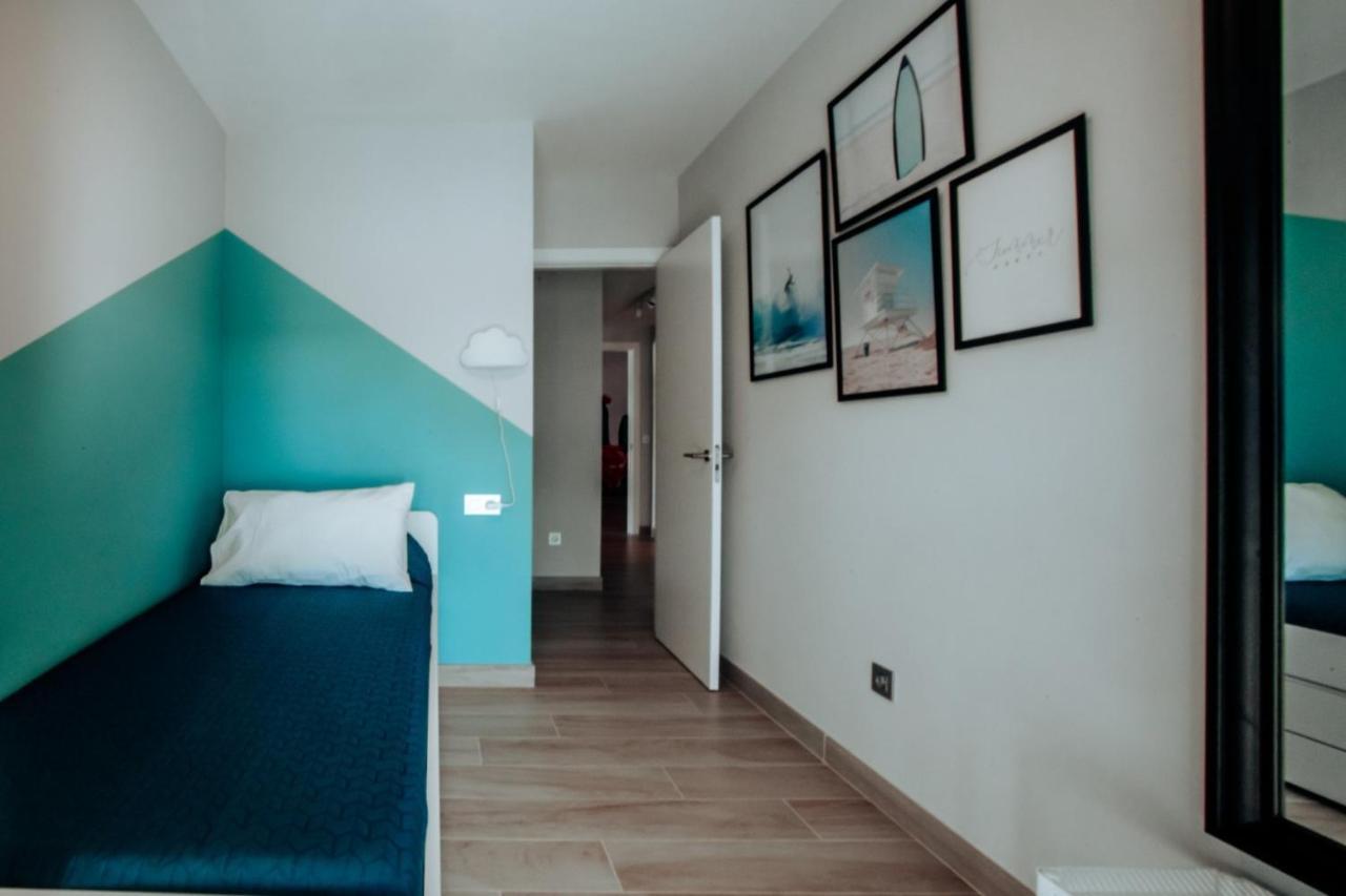 Enjoy The Moment Luxury Apartamento