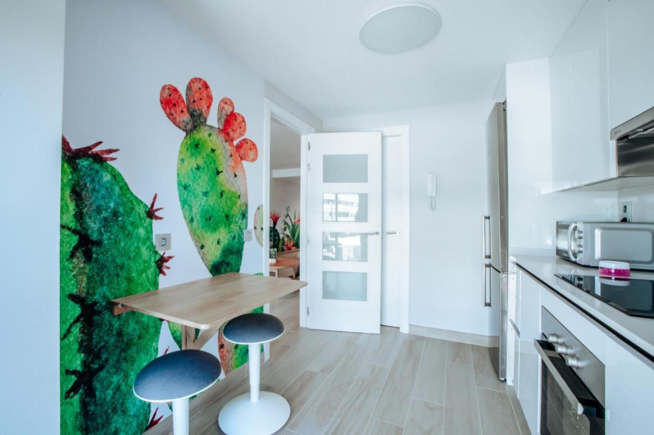 Enjoy The Moment Luxury Apartamento *