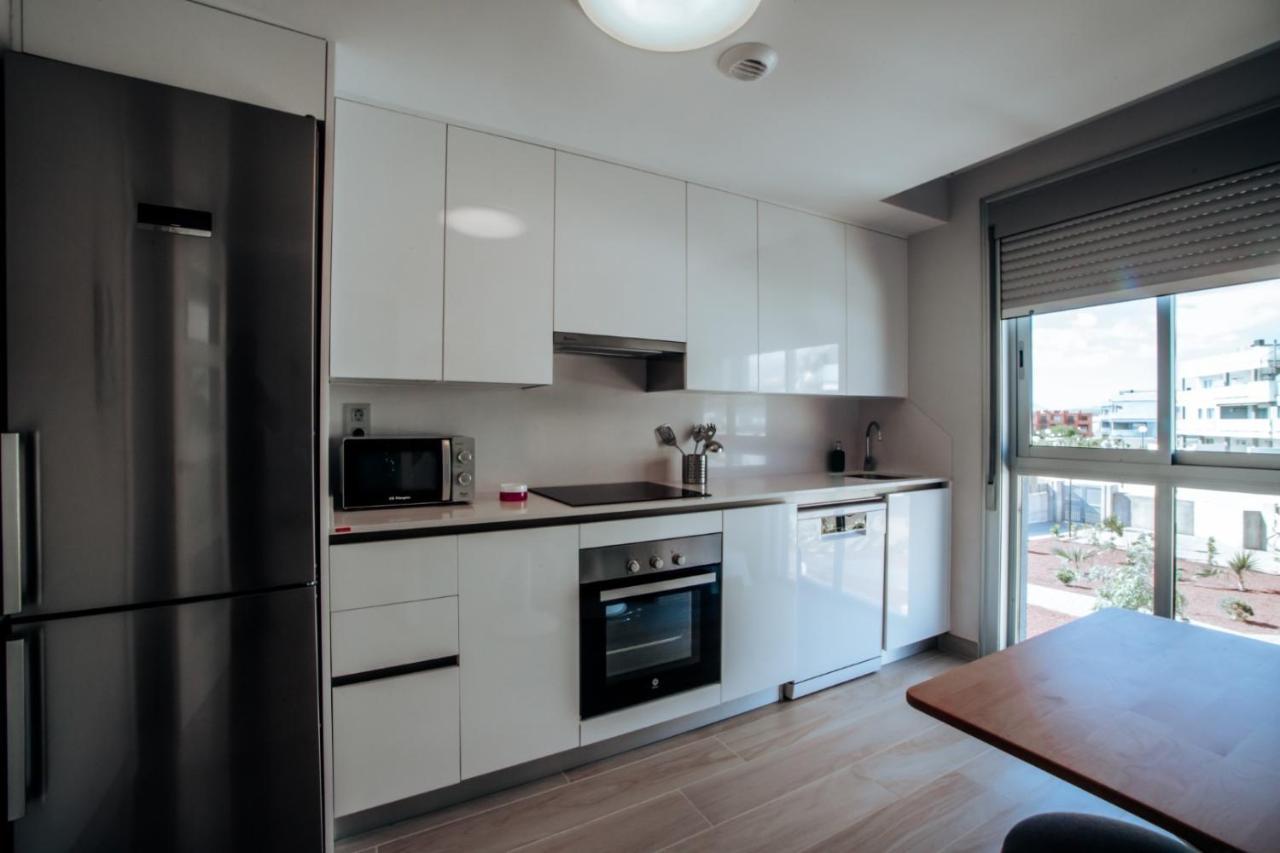 Apartamento Enjoy The Moment Luxury