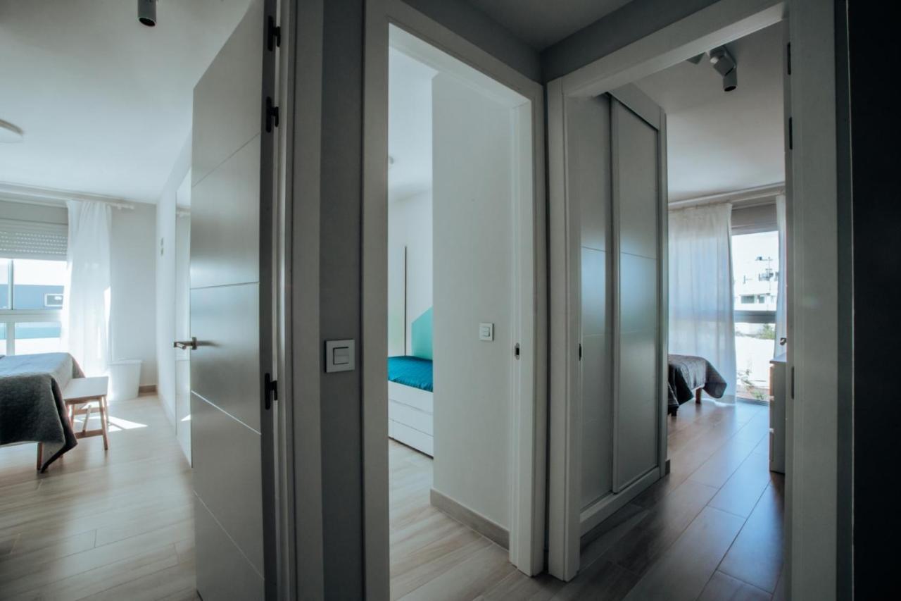 Enjoy The Moment Luxury Apartamento La Tejita