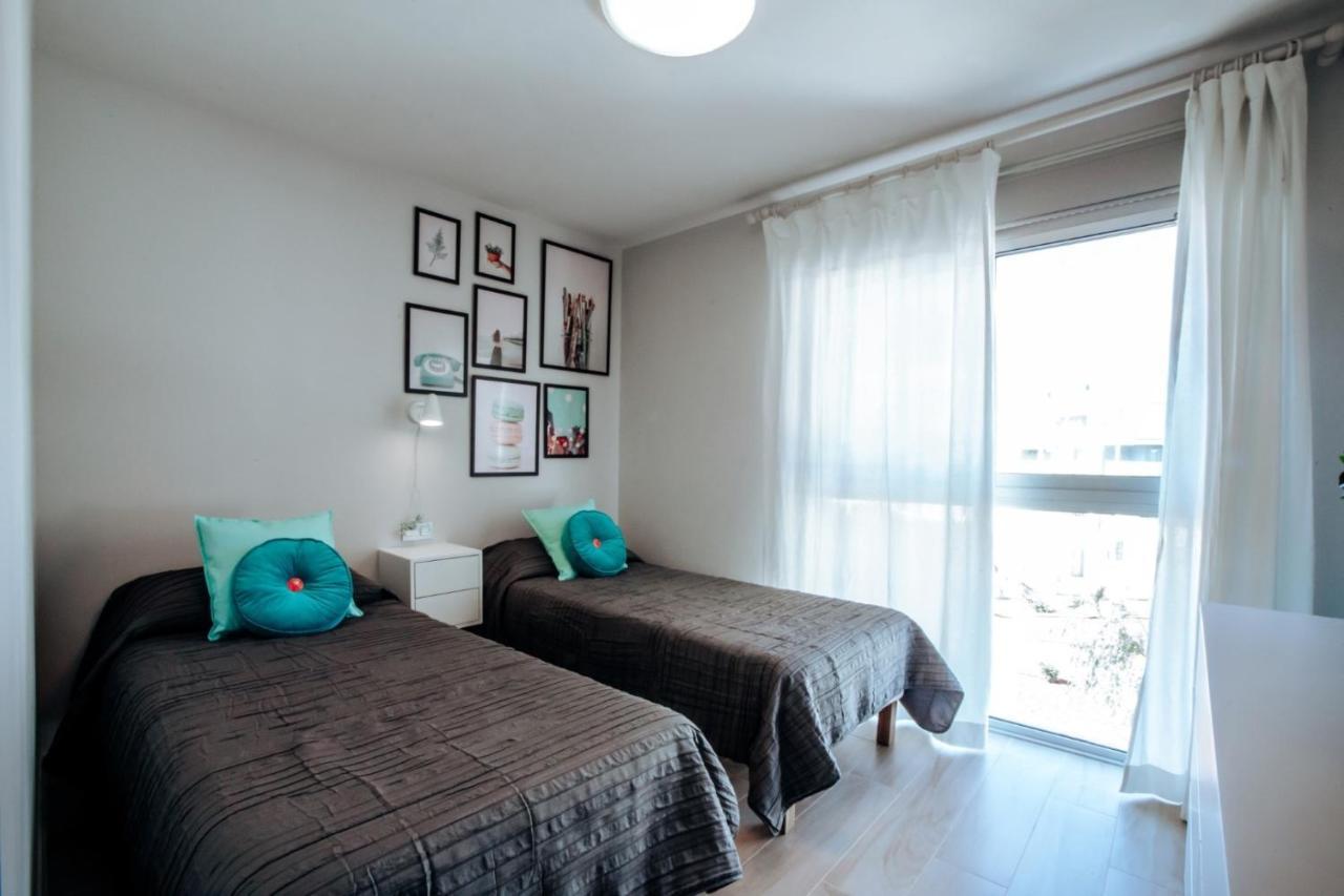 Enjoy The Moment Luxury La Tejita