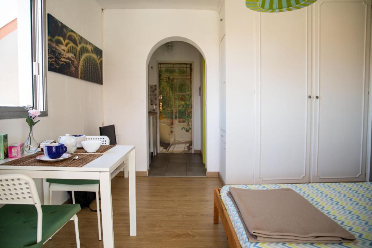 Agave Paradise Apartamento