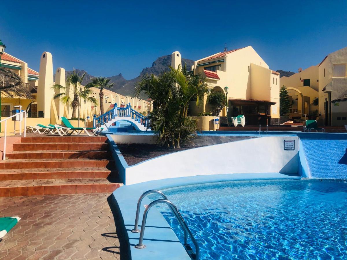 Appartement Mareverde Costa Adeje (Tenerife)