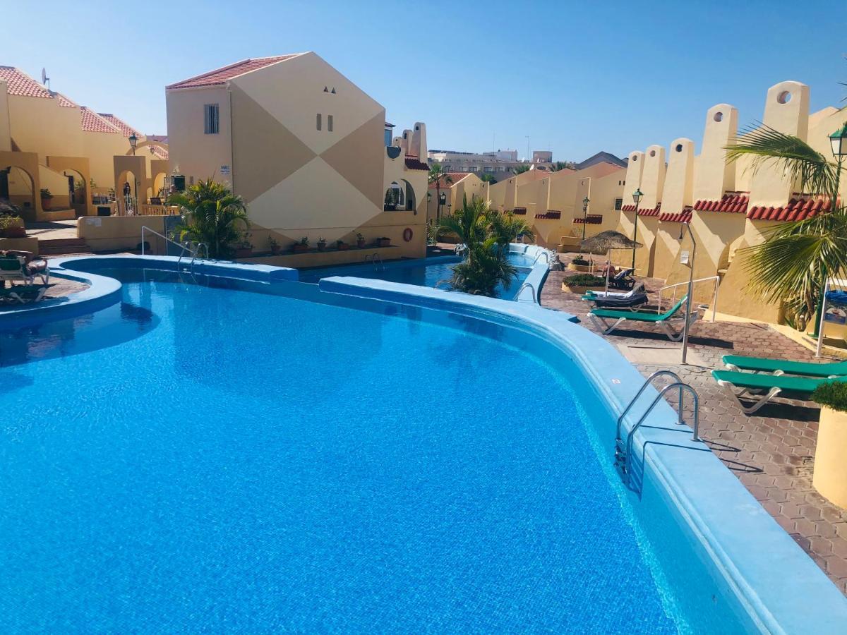 Appartement Mareverde