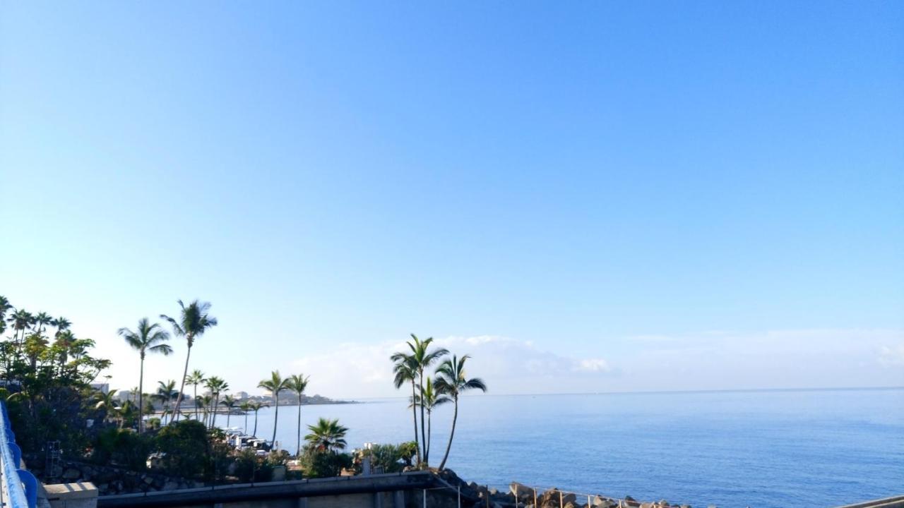 Apartment Adeje El Galeon Sea View Costa Adeje (Tenerife)