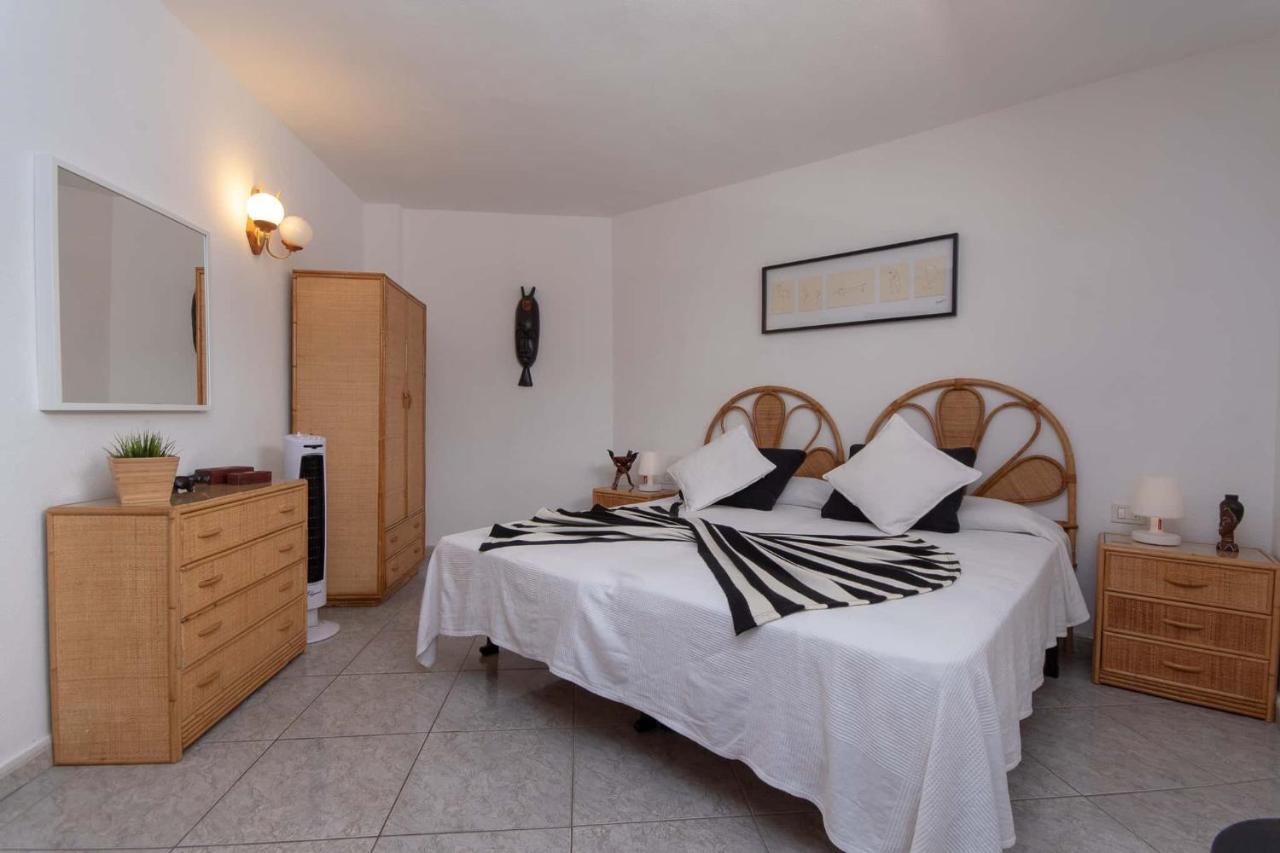 Apartamento View *