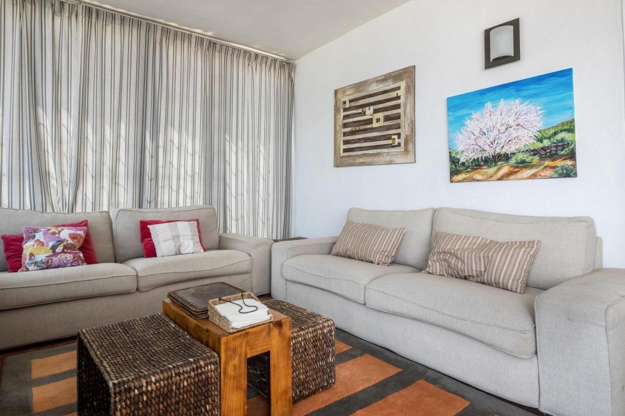 Casa Tatiana Appartement