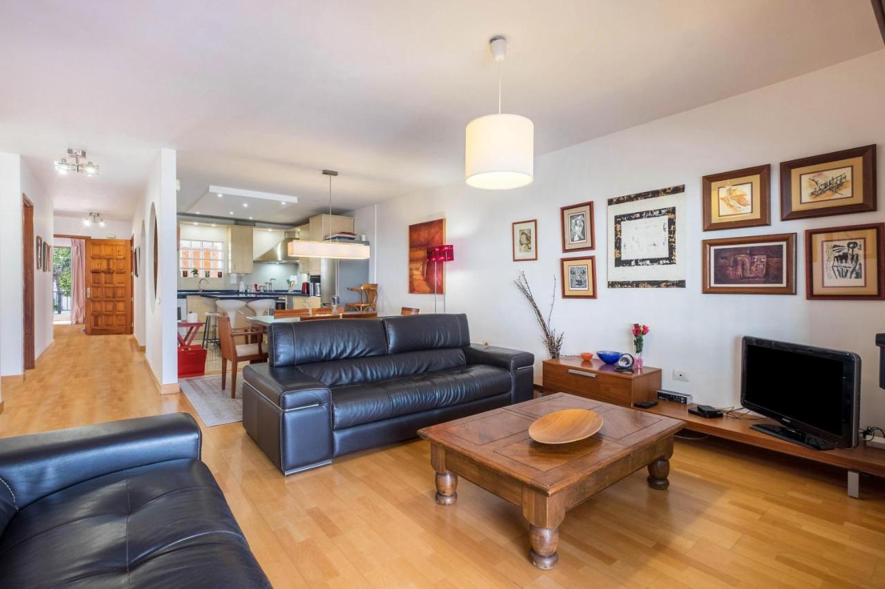 Casa Tatiana Appartement *