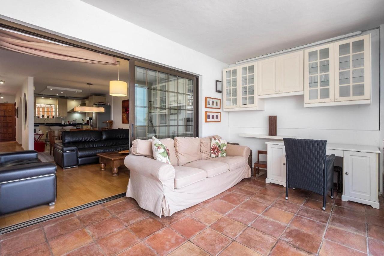 Casa Tatiana Appartement