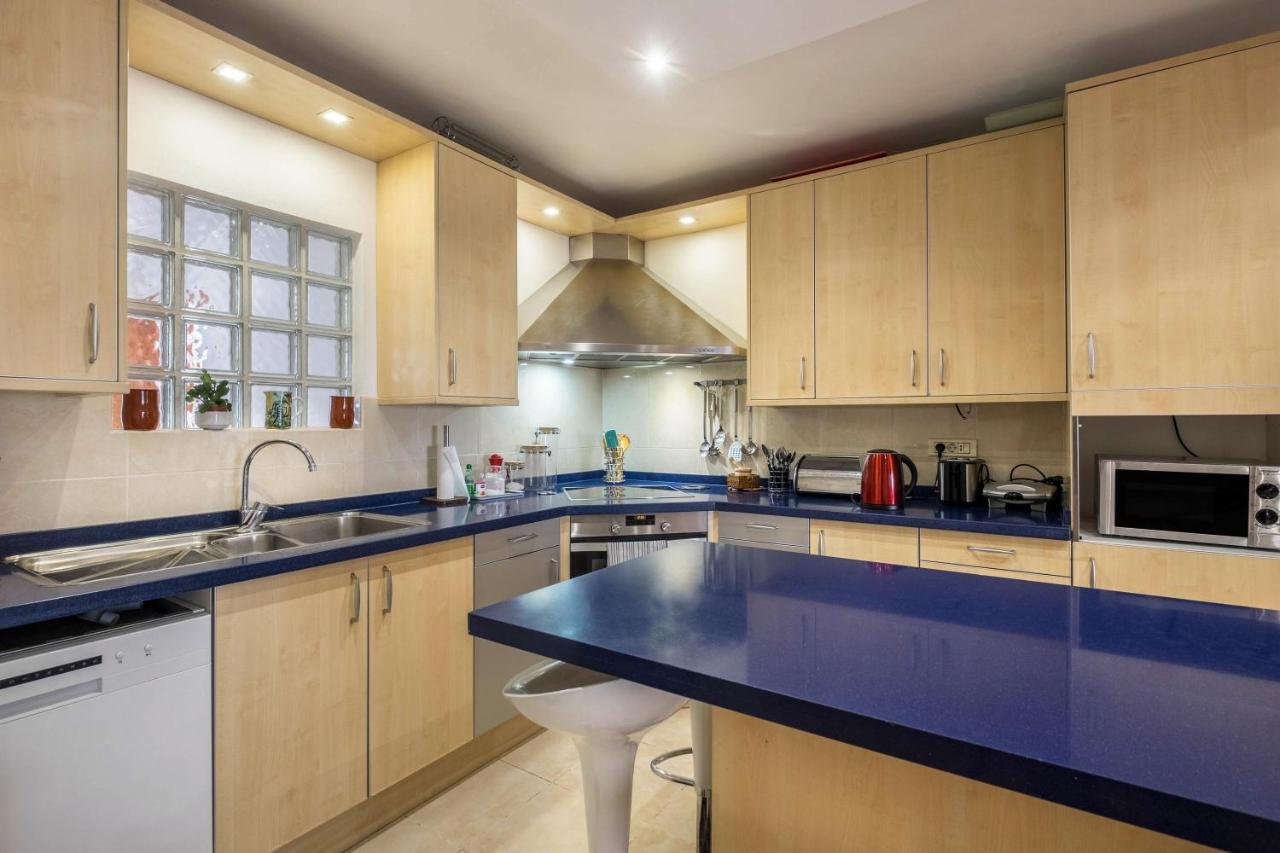 Appartement Casa Tatiana *