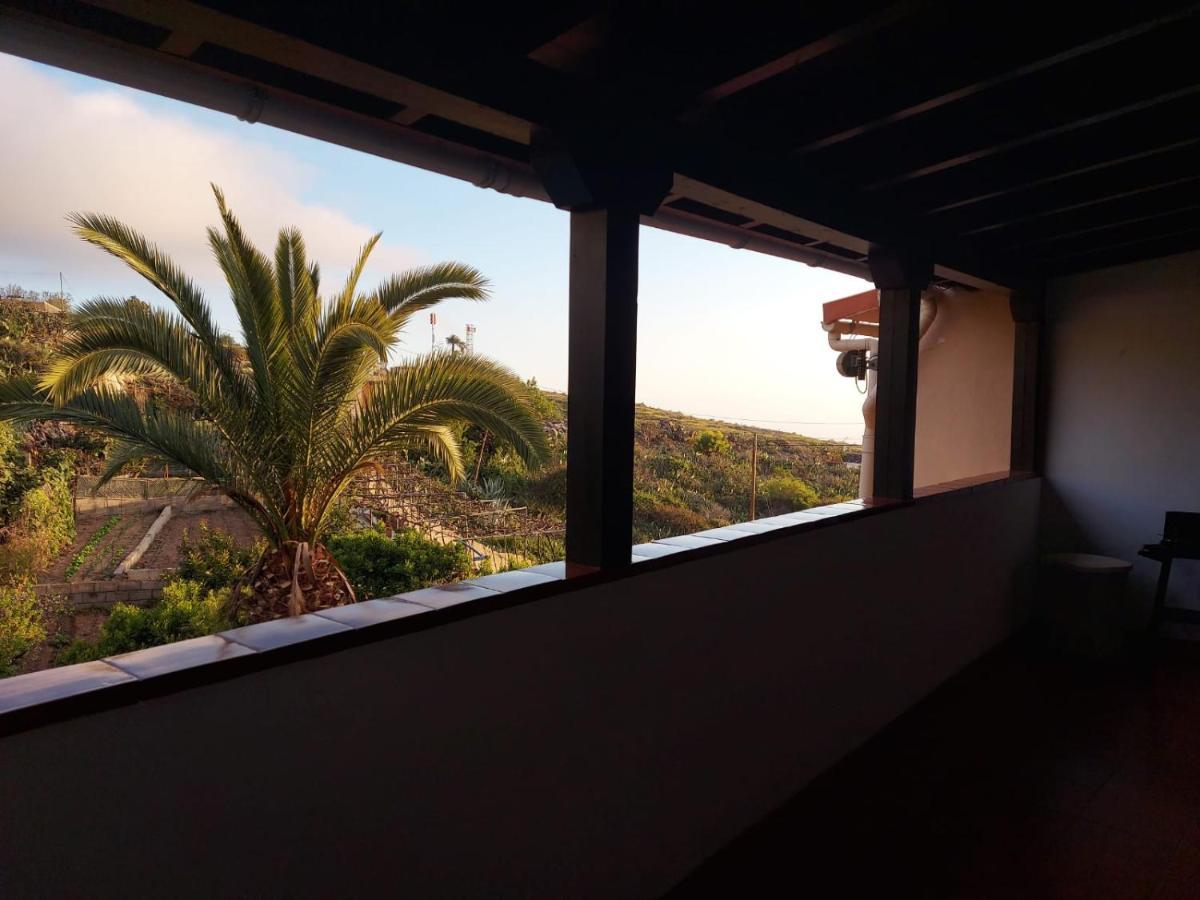 Casa Mari Carmen Costa Adeje (Tenerife)