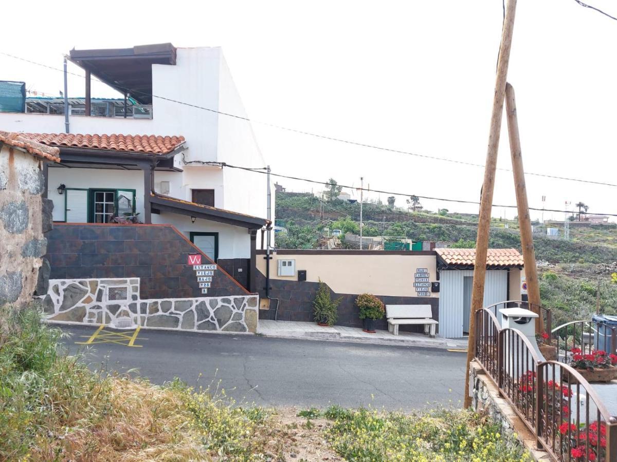 Casa Mari Carmen Apartment Costa Adeje (Tenerife)