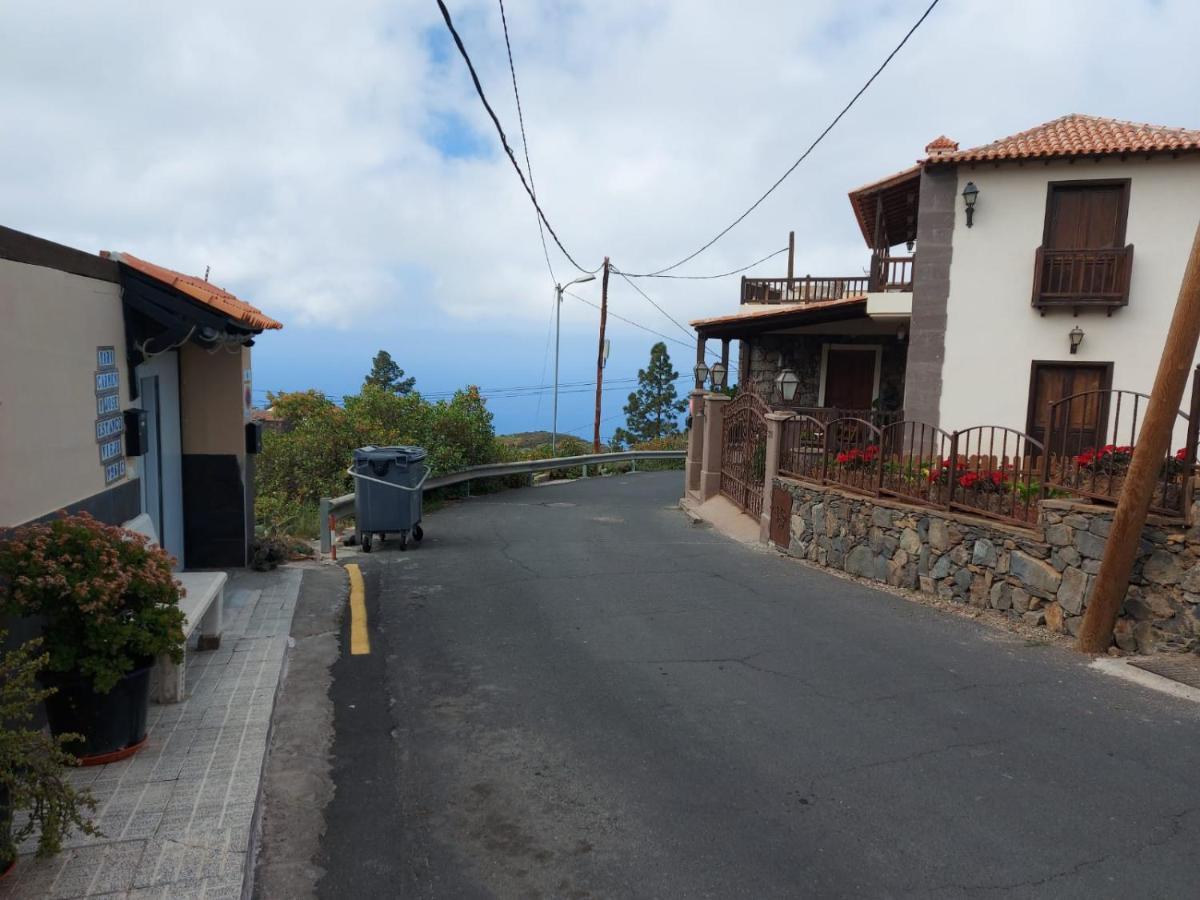 Casa Mari Carmen